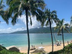 -海南分界洲岛旅游区