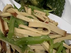 -令氏家外家周秦食府(高新店)