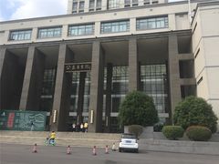 门面-公益图书馆(江南大学店)