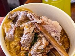 -前门张记涮肉(前门店)