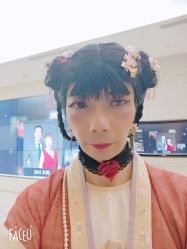 -安利上海体验馆