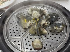 -船奇蒸汽海鲜·闽菜(八市海鲜总店)