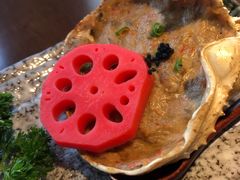 贾罗烧-千代武日本料理(哈西店)