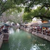 新春在同里古镇