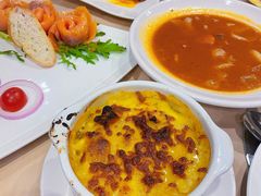 -德大西餐社
