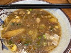 -弓二莜面(总店)