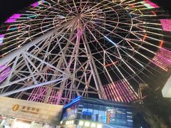 -南昌之星摩天轮