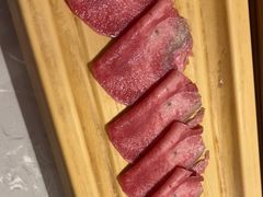 -空之介寿喜烧·和牛放题(恒隆广场店)