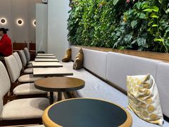 -Peet's 皮爷咖啡(杭州来福士店)