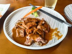 -V Bar海景扒房(北海湾惠龙万达嘉华酒店)