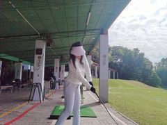 -观澜湖高尔夫球会