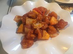 -新大咀港式茶餐厅(宝山万达店)