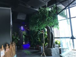 -未来动物城主题公园(正弘城店)