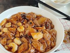 -二泉园老菜馆·百年无锡菜