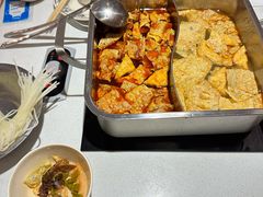 -螺大喜螺蛳粉火锅(雍和宫店)