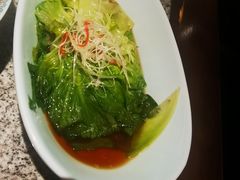 -真地道京味府·鲜橙烤鸭·北京菜(朝阳公园·甜水园店)