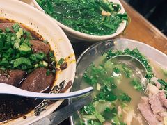 -杨三孃跷脚牛肉(玉双路店)
