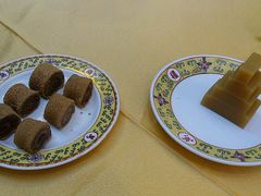 豌豆黄-仿膳饭庄(天安门店)