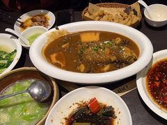 -好嫂子酱猪手•农家菜(蒲黄榆店)