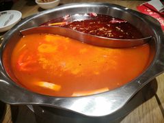 -彤德莱火锅(大学城店)