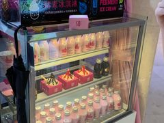 -亲爱的锅包YOU(国金街店)
