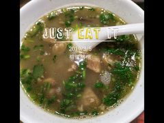 -老爆肚满五香烧牛羊肉