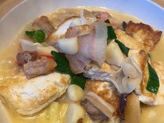 -妈妈菜舟山海鲜(定海古城店)