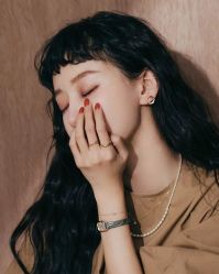 -SY COLOUR专业烫染