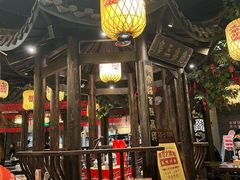 -南京大牌档(龙湖长楹天街店)