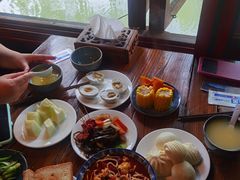 -卧龙堡客栈·中餐厅(古北水镇店)