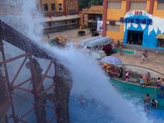 -上海玛雅海滩水公园