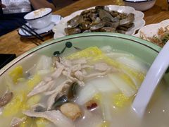-南记食粥坊·宵夜大排档(莲花总店)