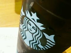 -星巴克(福州万象九宜城分店)