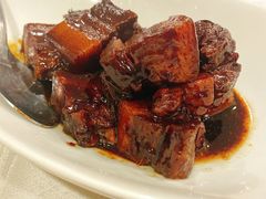 红烧肉-翠亭酒家(山西南路店)