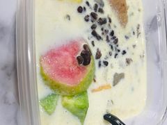 -学姐家酸奶铺(江大店)