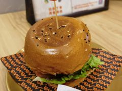 -COOKINGNANA蛋包饭(国贸银泰店)