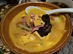 金陵四季全家福-南京大牌档(青岛万象城店)