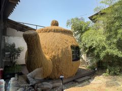 -柴米油盐(土菜院子店)