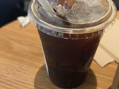 -星巴克(北京新奥购物中心店)