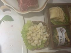 -椰子湾·海南火锅·糟粕醋·椰子鸡(正大广场店)