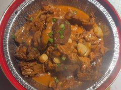 -徽州月·民间徽菜(浦东总店)