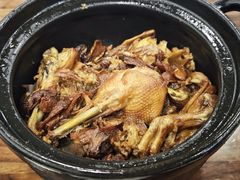 姜母鸭-斯丹姜母鸭·古法干香(涂门街总店)