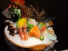 -花潮料理艺食馆(成都万象城店)