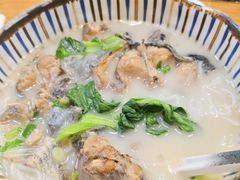 -鲜越鲜鱼粉(财富购物中心店)