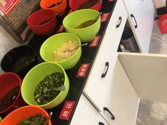 -独一道·大别山土菜烧烤(雨花西路店)