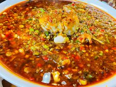 -天佑祥万春老卤(天乡后街店)