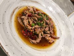 -辛香汇·现炒川菜(淮海路百盛店)