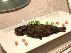 -天伦王朝酒店·盛华瑄餐厅
