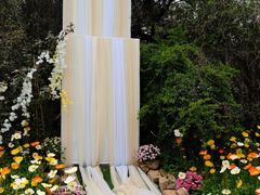 -名花谷生态庄园