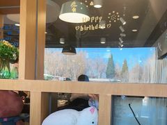 -布鲁豪斯亲子欢乐家庭餐厅